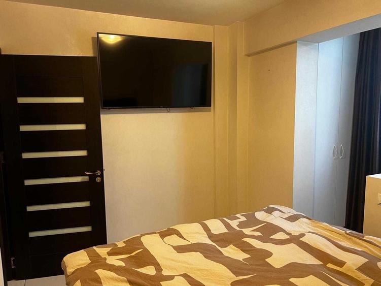 Apartament de inchiriat-BD Constantin Brancoveanu nr 118 - 6