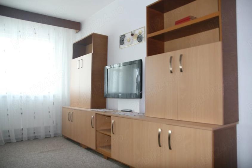 Apartament cu 3 camere decomandat în Tomis Nord