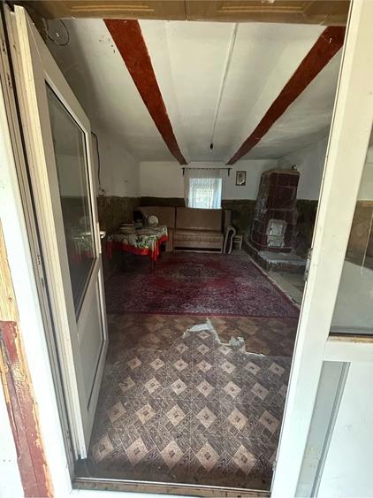 Casă cu 3 camere cu Teren 3843 Mp în Ciucurova