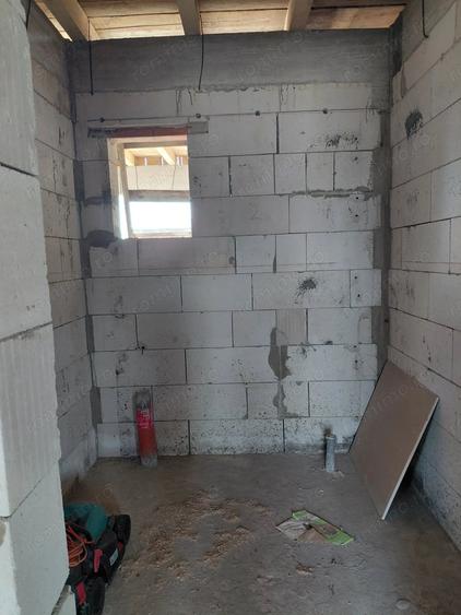 Casă cu Teren 386 Mp în Vasile Alecsandri