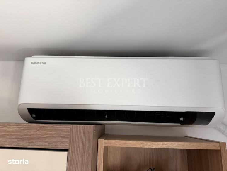 Apartament cu 2 camere decomandat în Titan