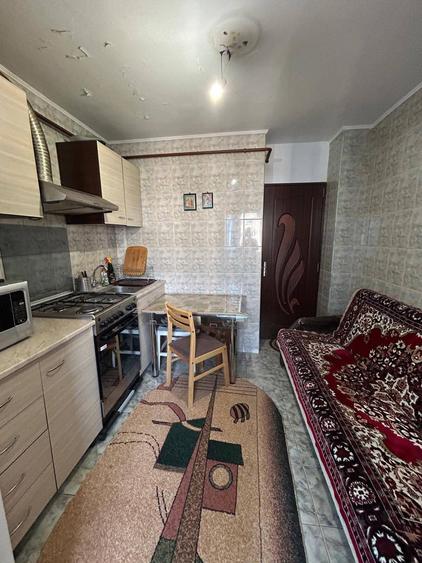 Apartament cu 2 camere decomandat în Siderurgiștilor