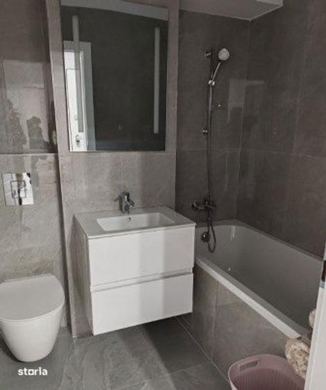 Apartament cu 2 camere decomandat în Pantelimon