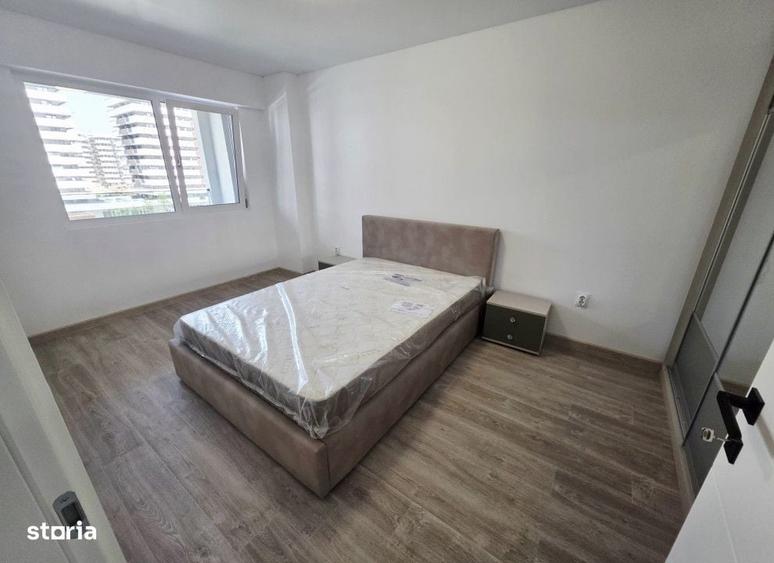 Apartament 2 camere Copou , 52 metri, etaj 4 Cod:162996 - 2