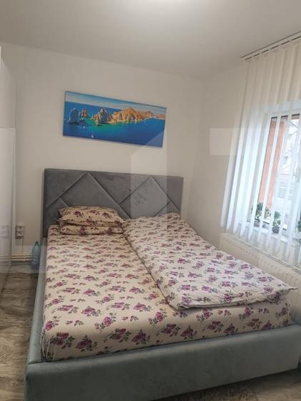 Apartament 2 camere, 55 mp, zona Dambovita - 13