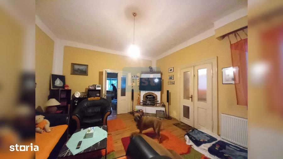 Casă cu 4 camere cu Teren 320 Mp în Orașul Vechi
