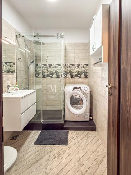 Penthouse 4 camere | Doamna Stanca | Terasă 20 mp | Parcare - 11