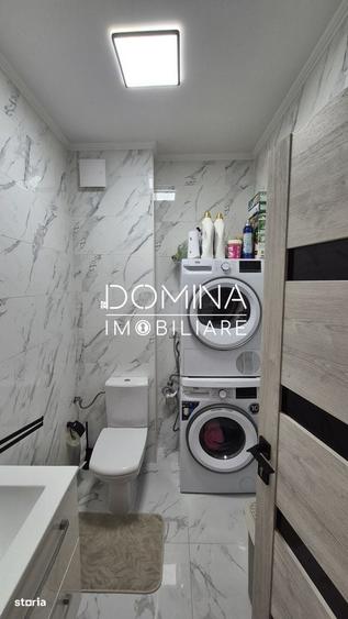 Apartament cu 3 camere decomandat în Primăverii