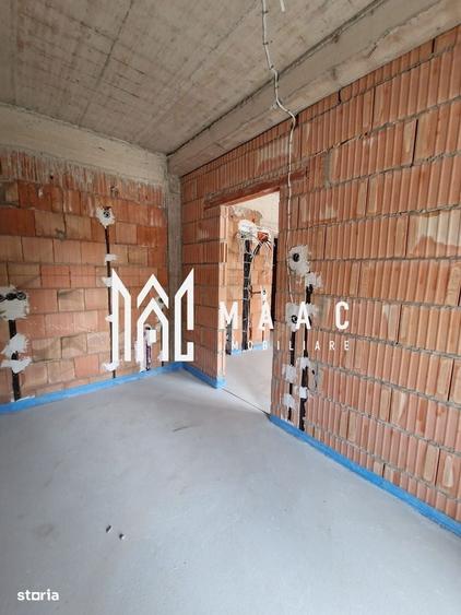 Apartament cu 2 camere decomandat în Cristian