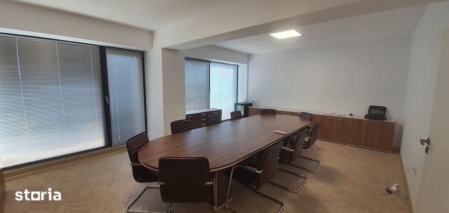 Spațiu comercial, de 255 mp, în Tomis Nord