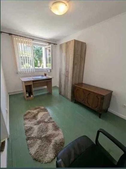 Apartament cu 2 camere semidecomandat în Mărgeanului