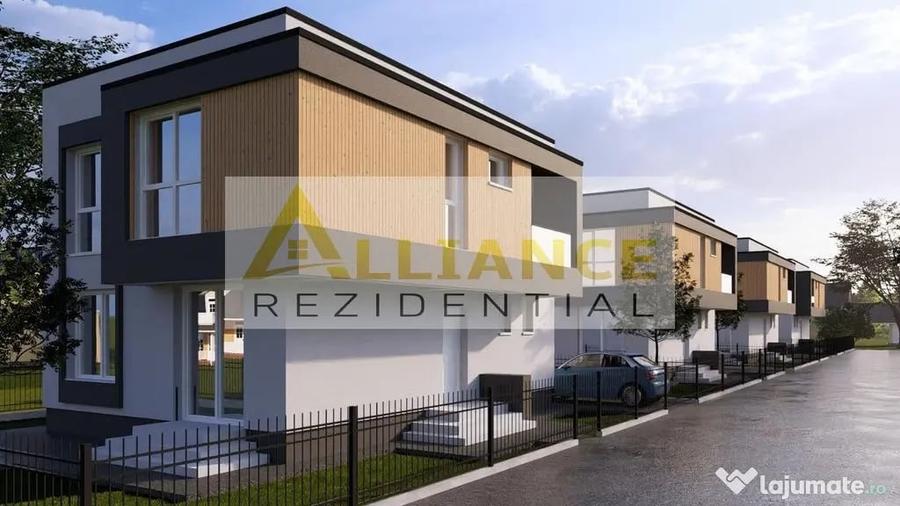 Popesti-Casa Individuala-4 Camere-3 Bai - 3