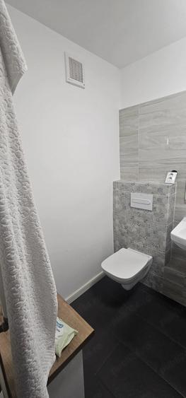 Apartament cu 2 camere decomandat în Lujerului
