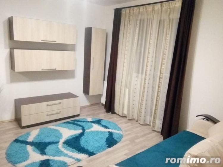 Garsonieră decomandată în Turda