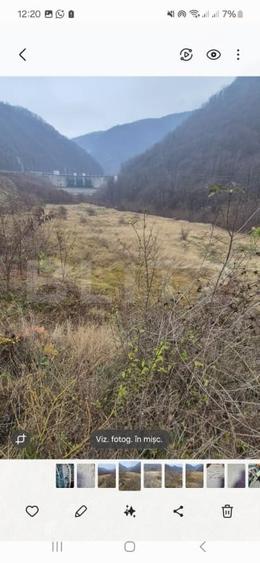 Teren Construcții intravilan de 1765 mp, în Exterior Sud