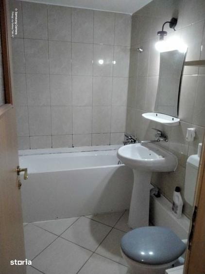 Garsonieră decomandată în Ultracentral