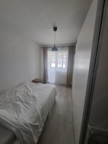 Apartament cu 2 camere decomandat în Dudu
