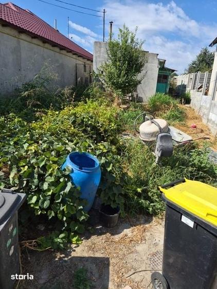 Casă cu 3 camere cu Teren 70 Mp în Lumina