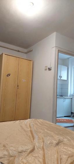 Garsonieră semidecomandată în Mărăști