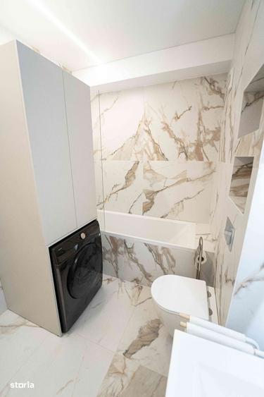 Apartament cu 2 camere în Rediu