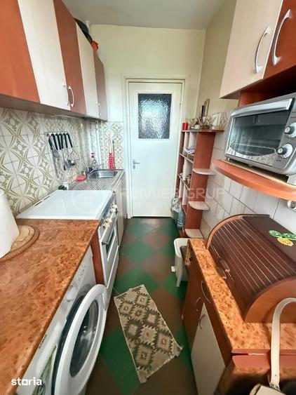 Apartament 2 camere, Tatarasi 38mp, CT - 5