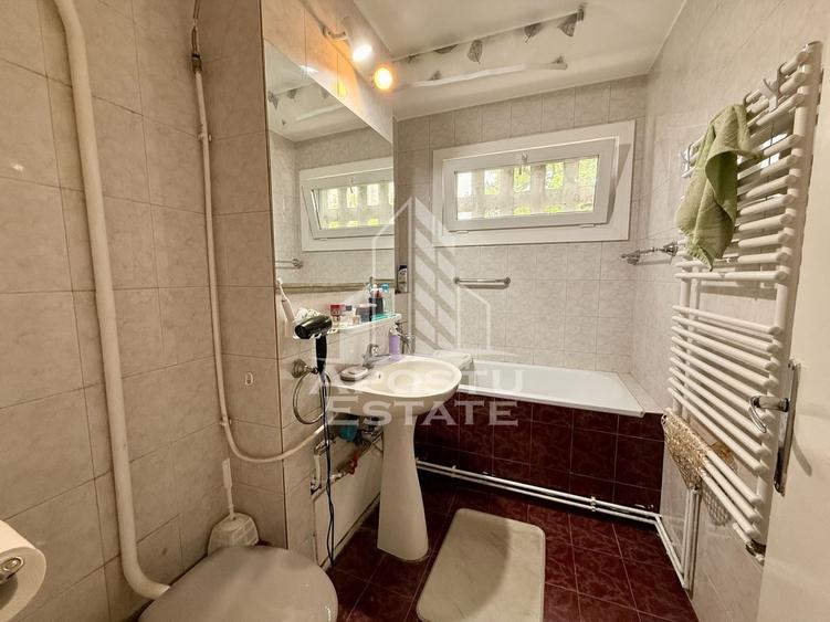 Apartament 3 camere de vanzare, zona Olimpia Stadion, Timisoara - 17