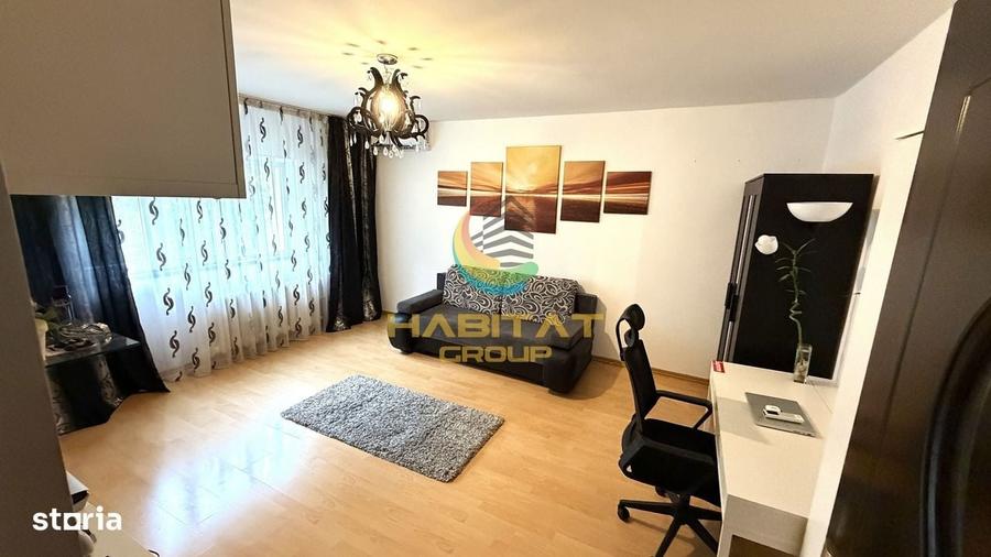 Apartament 3 Camere 73mp la 5 Min Mall Vitan 13 Min Metrou Mihai Bravu - 6