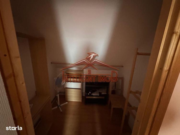 Apartament cu 3 camere la cheie, pe Aleea Steaza din Sibiu - 2