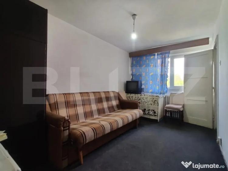 Garsoniera de vanzare, 20,5 mp, cartierul Rogerius - 2