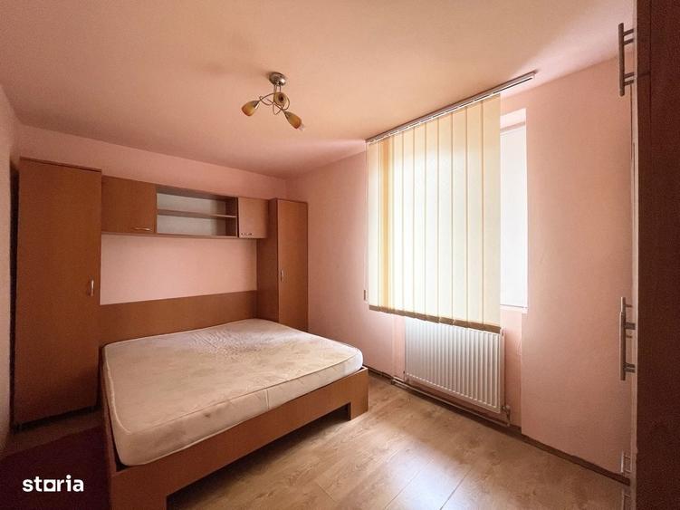 Apartament 2 camere investitie - Complexul Studentesc - 3