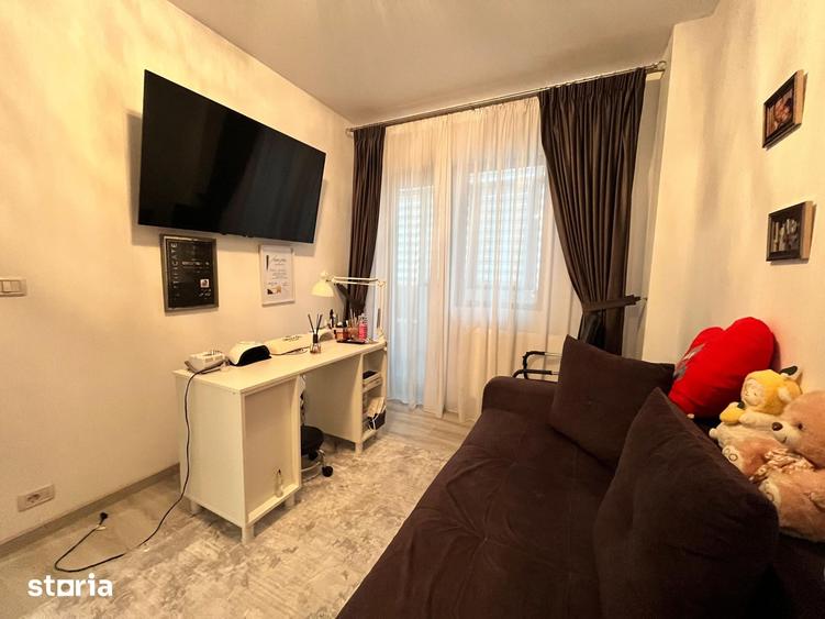 Apartament cu 3 camere în Miroslava