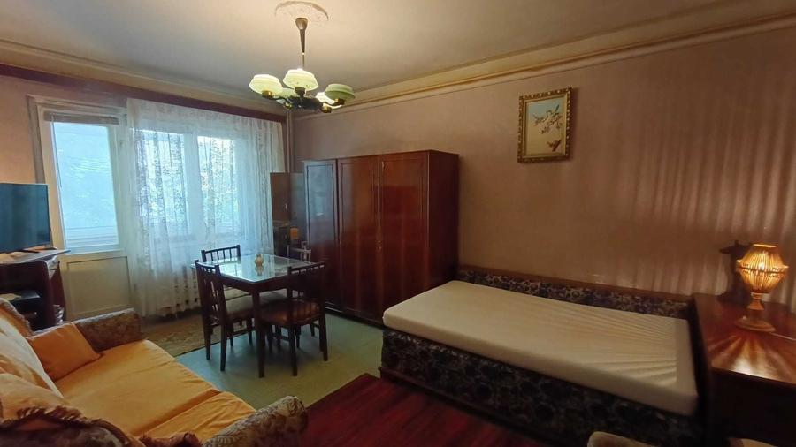 Garsoniera spatioasa Piata Sudului (PROPRIETAR) - 5