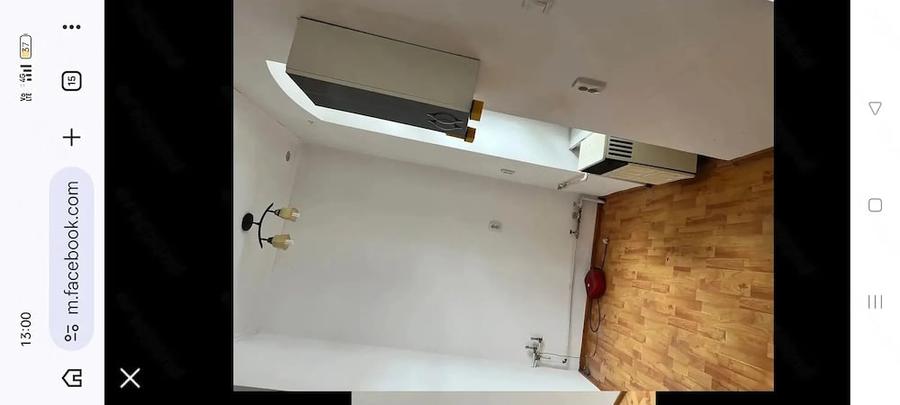 Spațiu comercial, de 20 mp, în Ultracentral