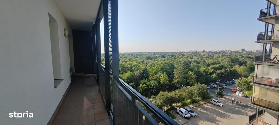 Apartament cu 3 camere în Mihai Bravu