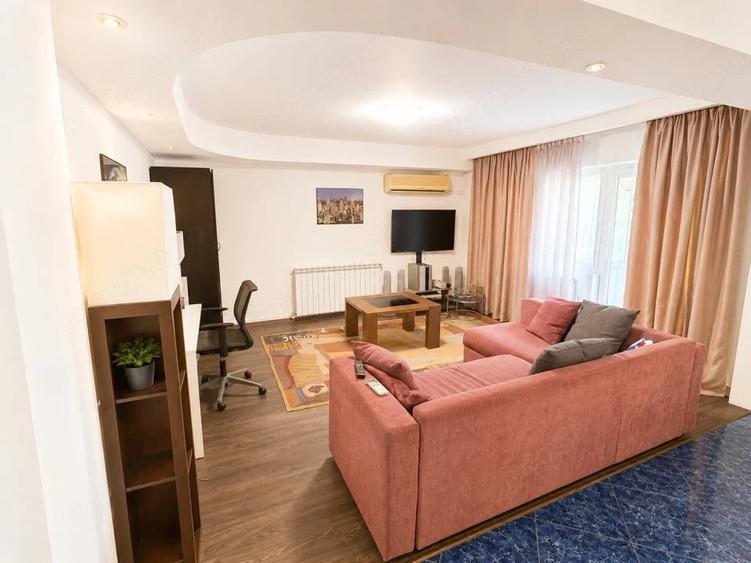 Apartament 2 Camere Decomandat | Centrala Proprie | Parcul Circului - 8