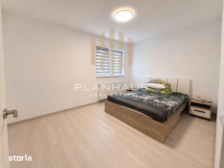 Casă cu 4 camere cu Teren 237 Mp în Orașul Vechi