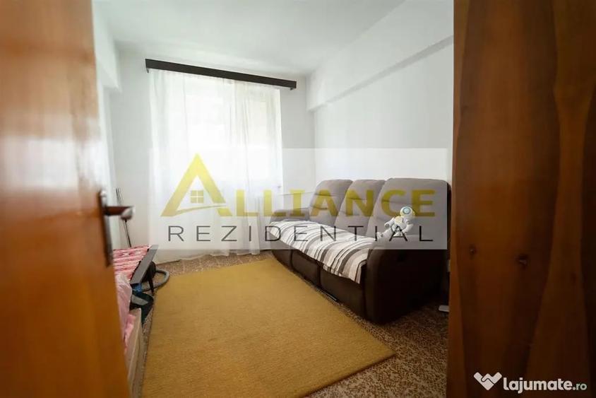 APARTAMENT 3 CAMERE - TINERETURLUI - 7