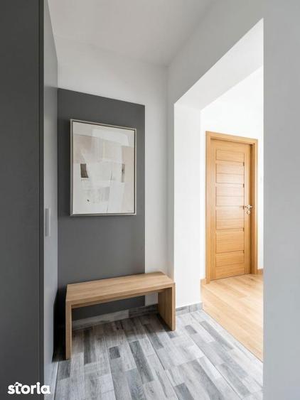 Apartament 2 camere renovat complet | Jiului | Mobilat & utilat | - 9