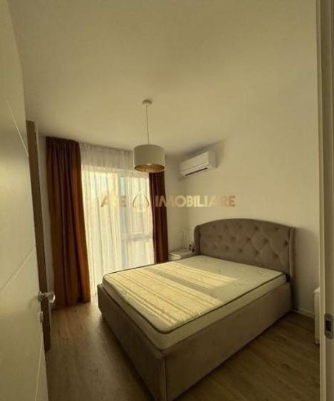 Apartament cu 3 camere decomandat, mobilat în Theodor Pallady