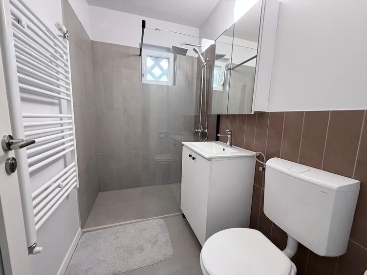 Apartament 2 camere str.Tudor Vladimirescu Recent renovat - 9