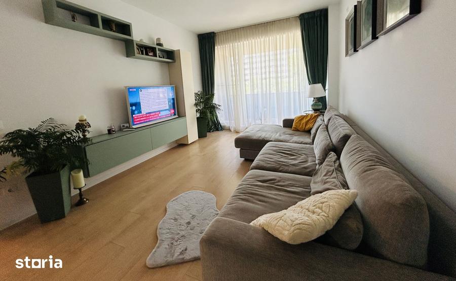 3 CAMERE | CHITILA | ATRIA URBAN RESORT | PARCARE | - 15