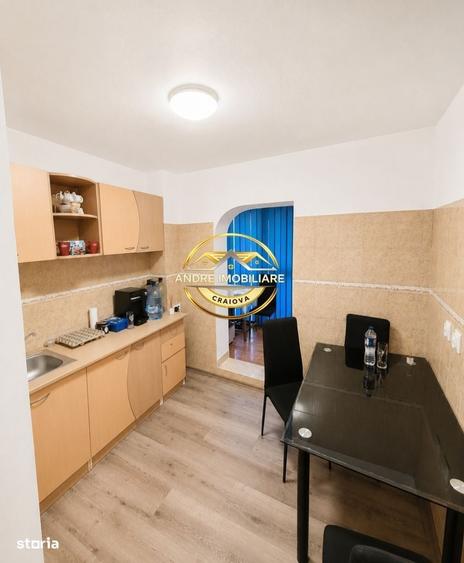 2 CAMERE DE VANZARE,Calea Severinului-Supeco,etajul 2/4,bloc 1986 - 1
