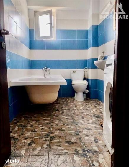 Apartament cu 2 camere decomandat în Cug
