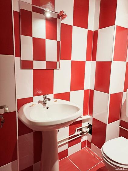 Apartament cu 3 camere decomandat în Sebeș