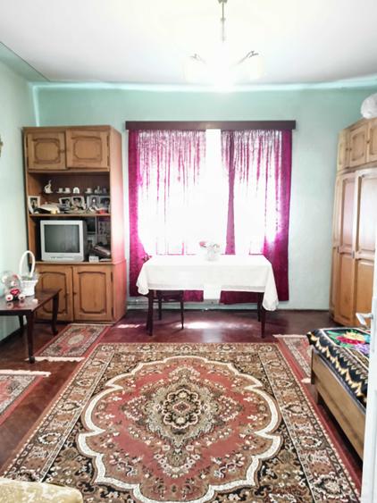 Casă cu 4 camere în Sighetu Marmației