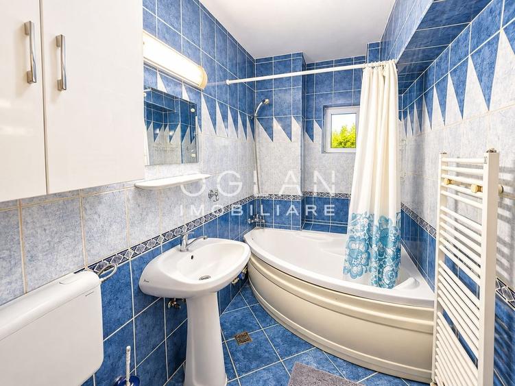 Apartament cu 3 camere decomandat în Terezian