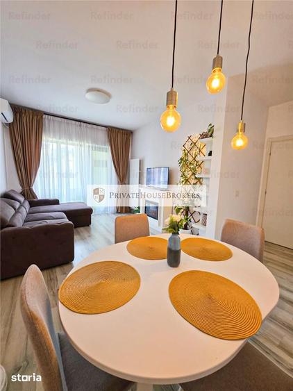Pipera | Scoala Americana | Bloc 2021 | Modern - 10