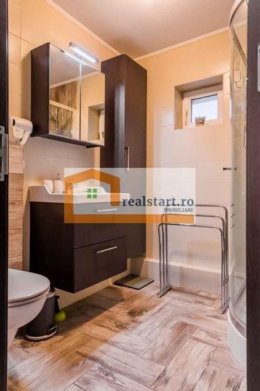 Turda – Domenii, boxa, complet mobilat & utilat, disponibil imediat - 16