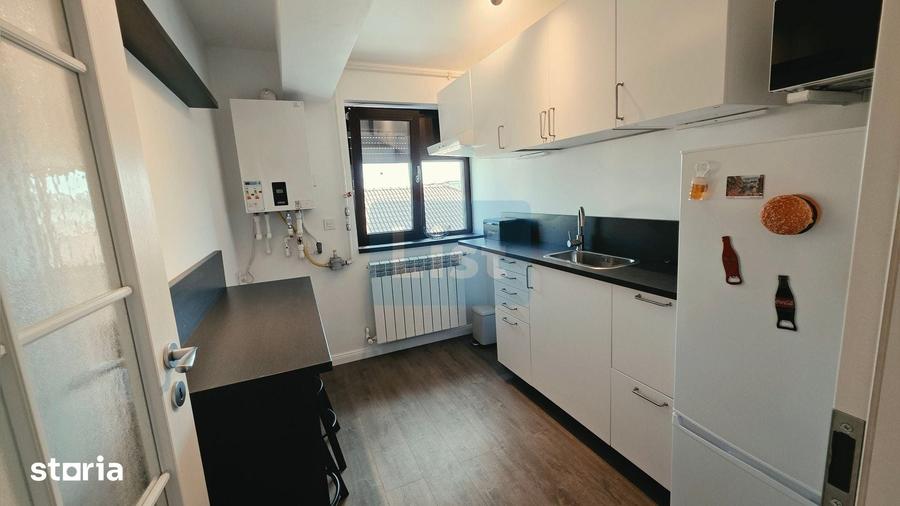Apartament 2 camere, bloc nou 2021. - 4