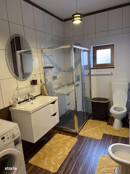 Casă cu 4 camere cu Teren 1300 Mp în Ogrezeni